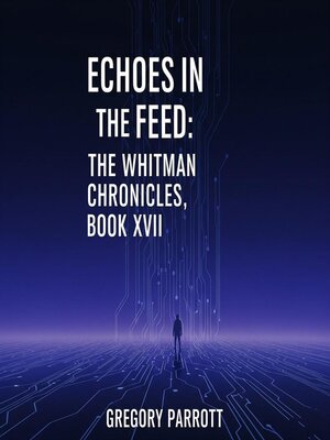 cover image of Echoes in the Feed